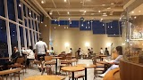 스타벅스 서울웨이브아트센터점 사진
