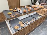 곤트란쉐리에오창 사진