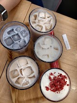 공차 사진
