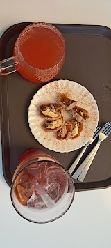 델라커피 사진
