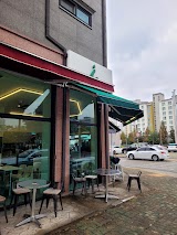 왓커피 사진