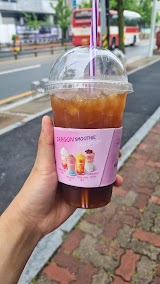 더벤티 사진
