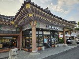 경주대릉원 사진