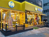 빽다방 강북중학교점 사진