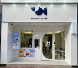 영커피 강동구청점 사진