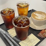 휴이트 커피(huit coffee) 사진