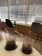 리턴하루커피 사진