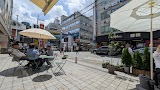 애시드커피 사진