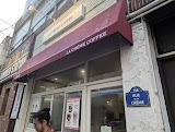 라크렘커피 사진