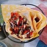 타조커피 사진