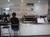 커피그래피티 사진