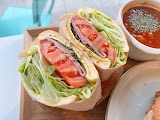 해빛샌드위치&커피 사진