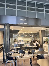 트러스트 스페셜티 커피 선릉역점 사진