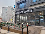 마그넷커피 사진