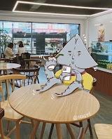 콩다방 사진