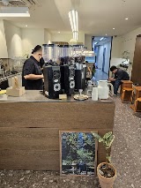 알프커피 사진
