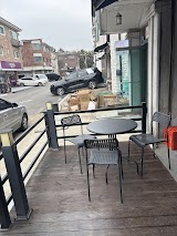 볼로커피로스터리 사진