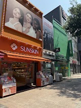이니스프리 명동점 사진