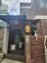 로스터리 카페 505 사진