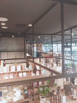 커피랑도서관분당수내역점 사진