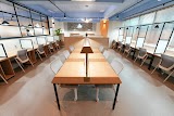 올탑스터디카페 경희대수원본점 사진