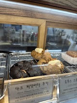 카페 두댓 사진