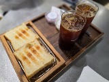 카페 흘러 사진