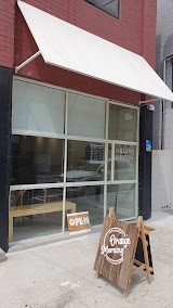 오렌지모닝 사진