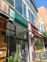 커스텀커피 사진