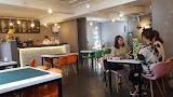 아지트보드카페 사진