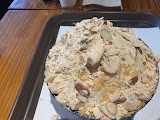 설빙 사진