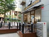 엔제리너스커피 사진