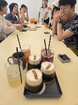 카페팔로 사진