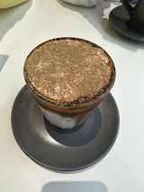 챈트커피 사진