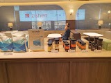 사운즈커피 만촌메트로팔레스점 사진