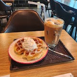 비니커피 사진