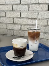 라빅커피 사진