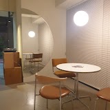 카페사선 사진